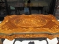 7. Inlaid French Style Writing Desk